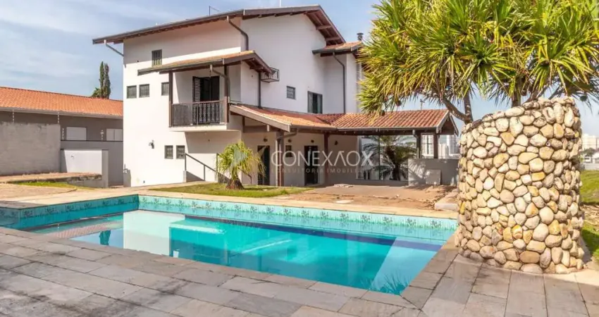 Casa comercial à venda no Parque das Universidades, Campinas