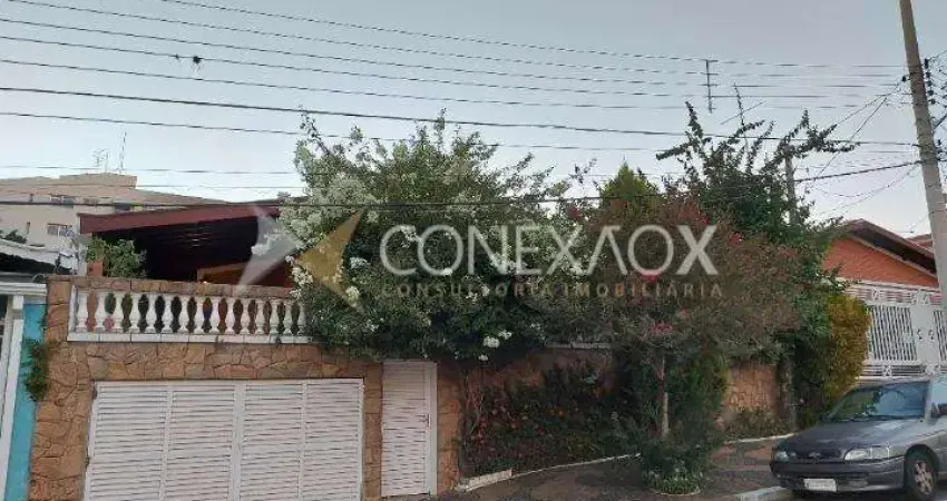 Casa com 4 quartos à venda no Jardim Bela Vista, Campinas 