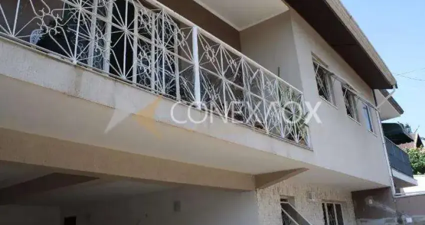 Casa com 3 quartos à venda na Rua Hermano Ribeiro da Silva, 442, Jardim Eulina, Campinas