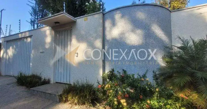 Casa comercial à venda no Jardim Paraíso, Campinas 