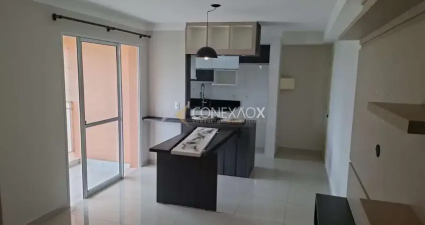 Apartamento com 2 quartos à venda na Avenida Nélsia Vannucci, 105, Parque Prado, Campinas