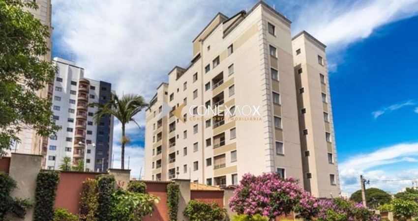 Apartamento com 2 quartos à venda na Rua Germânia, 230, Bonfim, Campinas