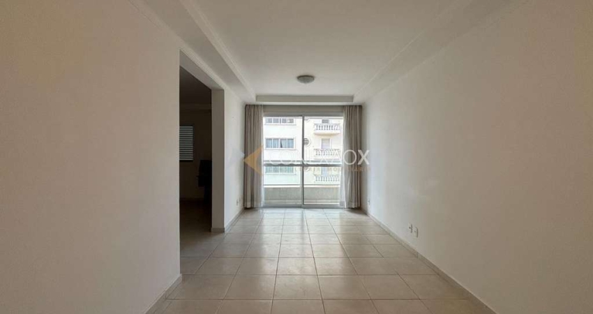 Apartamento com 3 quartos à venda na Rua Padre Vieira, 861, Cambuí, Campinas