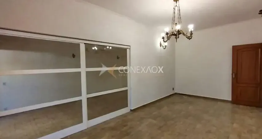 Casa com 4 quartos à venda na Rua Vital Brasil, 136, Jardim Bela Vista, Campinas