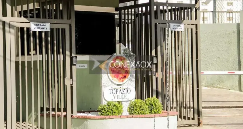 Apartamento com 2 quartos à venda na Avenida São José dos Campos, 150, Jardim Nova Europa, Campinas