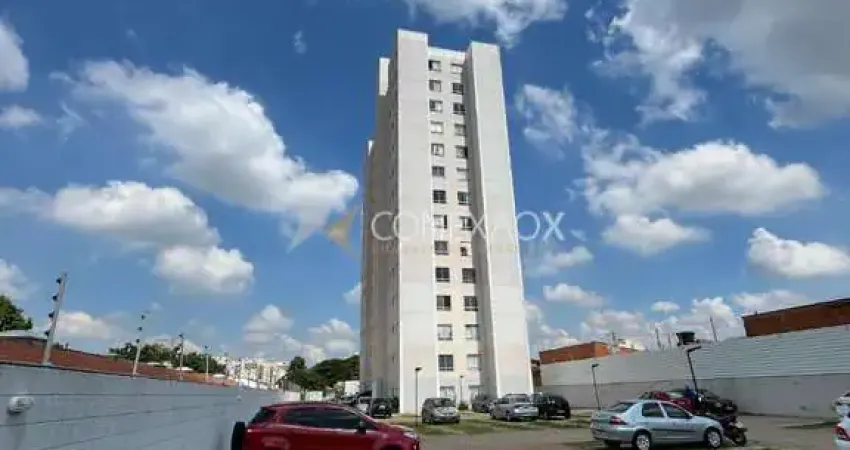 Apartamento com 2 quartos à venda na Rua Professor Lúcio Alves da Costa, 125, Loteamento Adventista Campineiro, Hortolândia