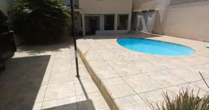 Casa com 3 quartos à venda no Jardim Bela Vista, Campinas