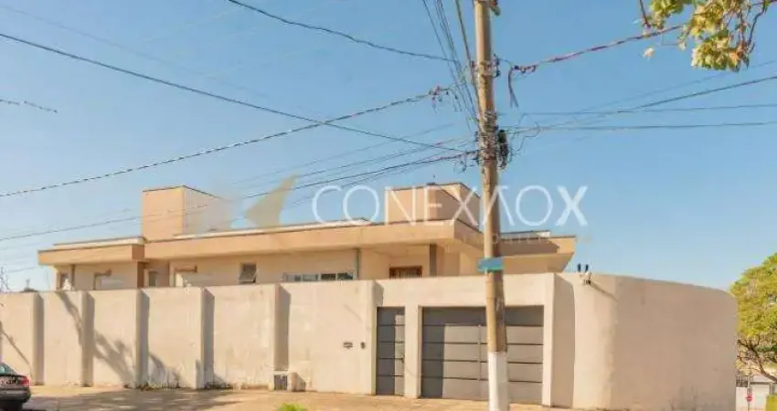 Casa comercial à venda no Jardim Guarani, Campinas 