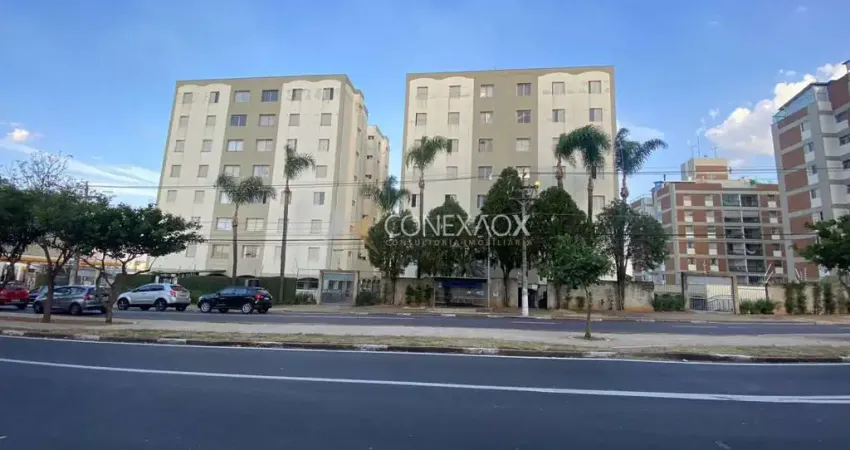 Apartamento com 3 quartos à venda na Avenida José Bonifácio, 1277, Jardim das Paineiras, Campinas