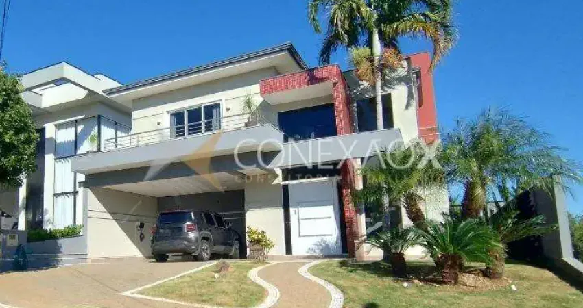Casa em condomínio fechado para alugar na Avenida Dermival Bernardes Siqueira, s/n, Swiss Park, Campinas