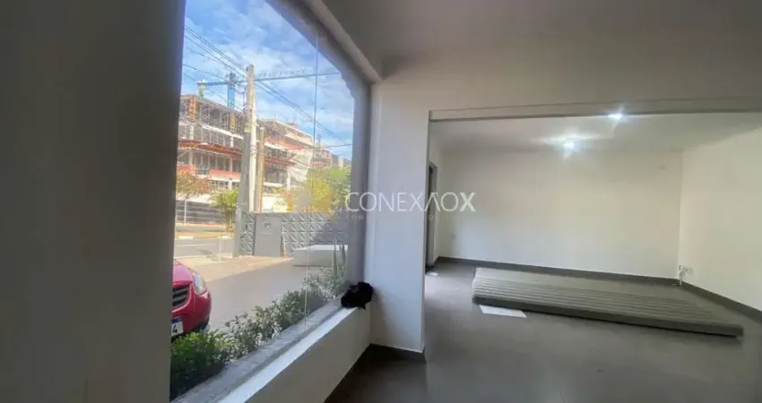 Sala comercial para alugar na Avenida Carlos Grimaldi, 515, Jardim Conceição, Campinas