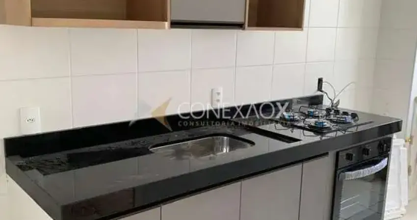 Apartamento com 2 quartos à venda no Jardim das Cerejeiras, Campinas 