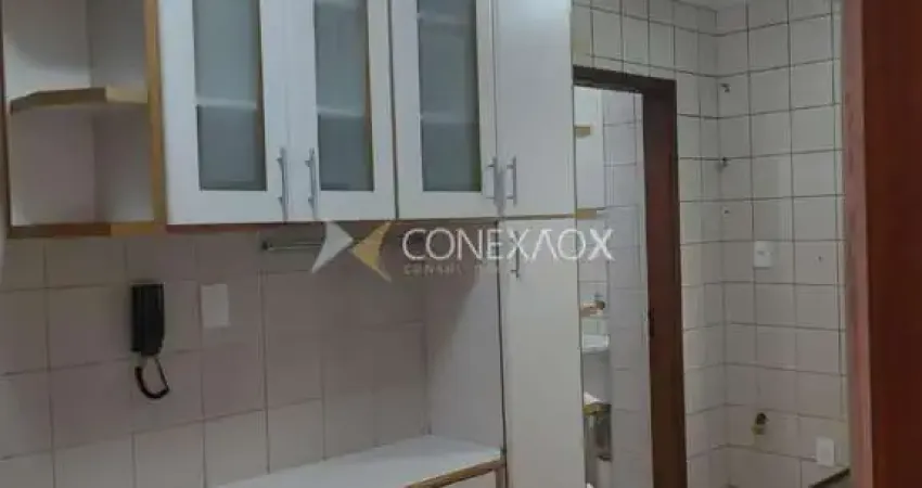 Apartamento com 2 quartos à venda no Centro, Campinas 