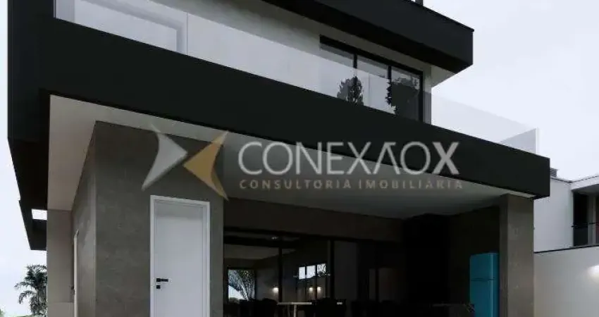 Casa com 3 quartos à venda no Condomínio Madre Maria Vilac, Valinhos