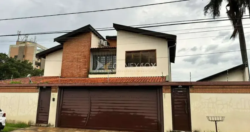 Casa com 3 quartos à venda no Jardim Guarani, Campinas
