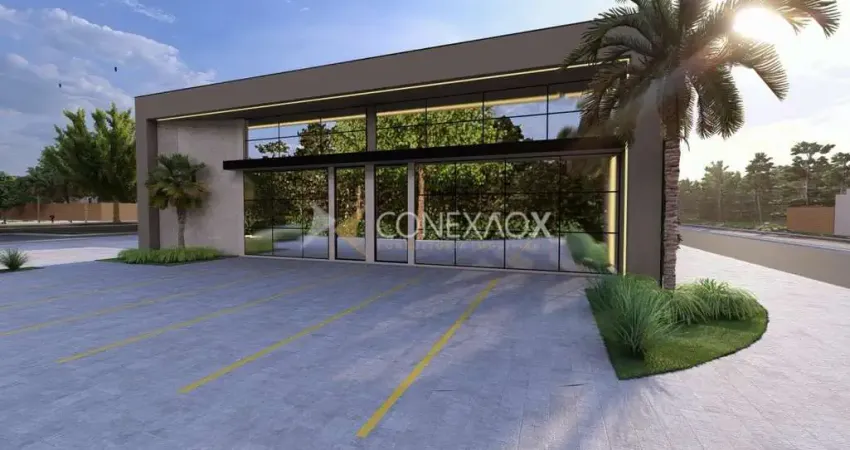 Prédio à venda no Jardim America, Paulínia