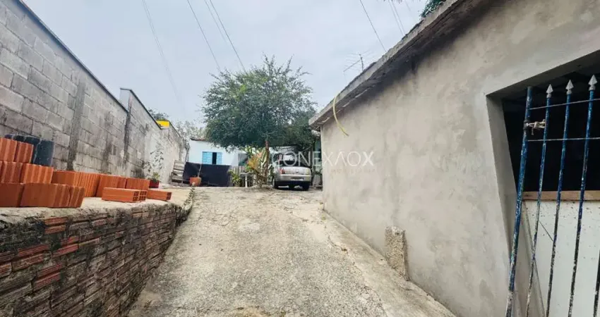 Terreno comercial à venda na Avenida das Amoreiras, 6547, Jardim Novo Campos Elíseos, Campinas
