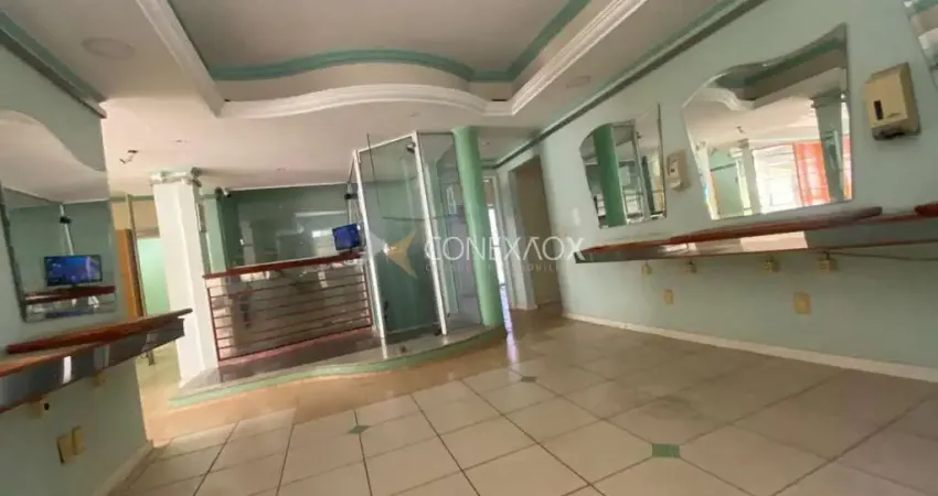 Sala comercial para alugar na Rua Patrocínio do Sapucaí, 517, Jardim Flamboyant, Campinas