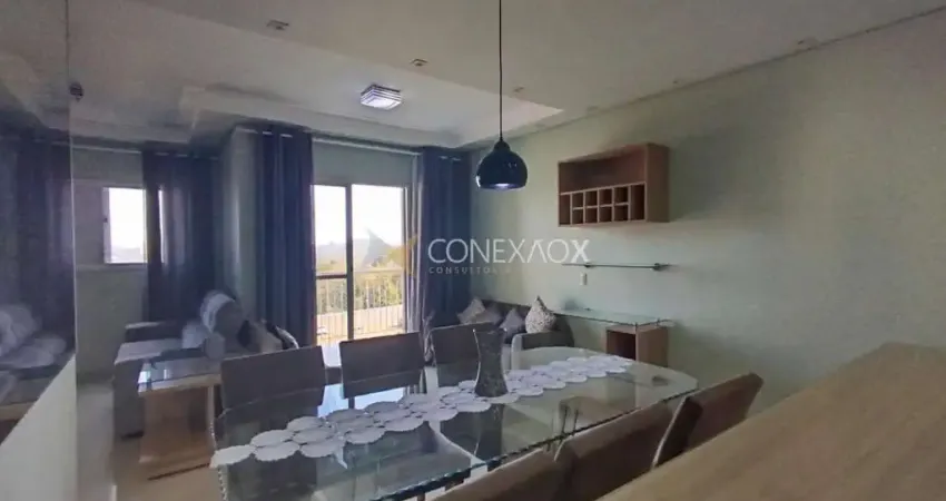 Apartamento com 3 quartos à venda na Rua Campos Salles, 2035, Jardim Jurema, Valinhos