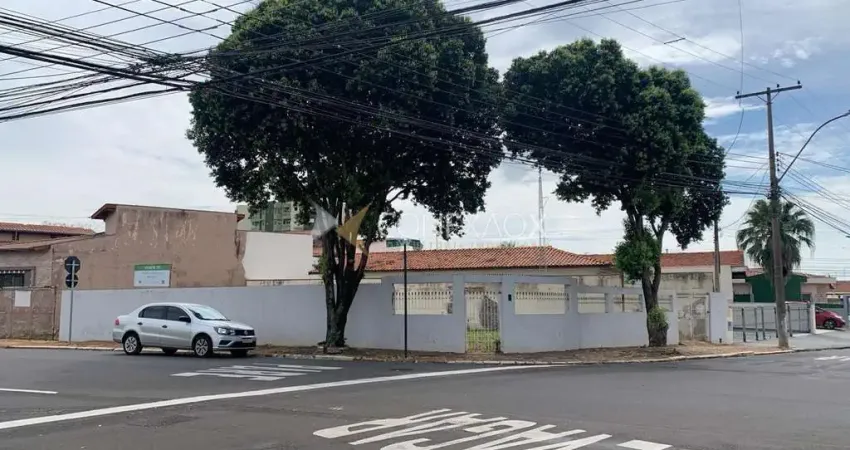 Terreno comercial à venda no Jardim Vista Alegre, Paulínia 