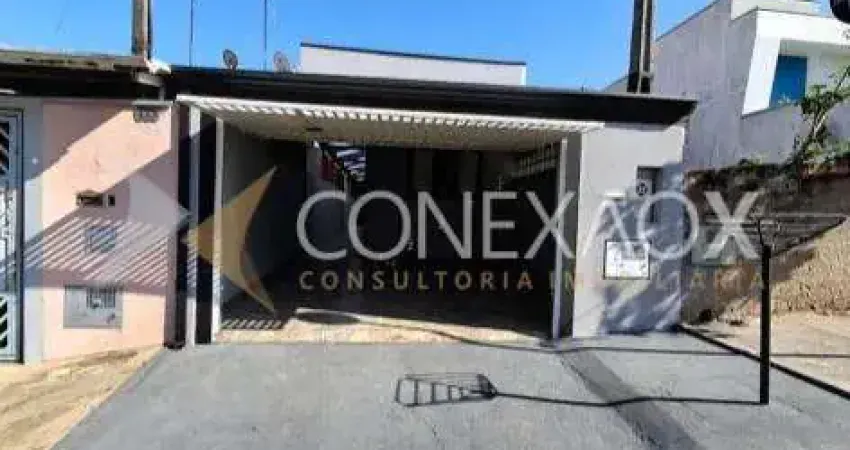 Casa com 2 quartos à venda no Jardim Villagio Ghiraldelli, Hortolândia