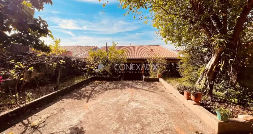 Casa com 3 quartos à venda na Rua Joaquim de Paula Souza, 956, Jardim Proença, Campinas