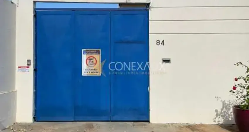 Sala comercial para alugar na Avenida Doutor Alexandre Martins Laroca, 84, Santa Terezinha, Paulínia