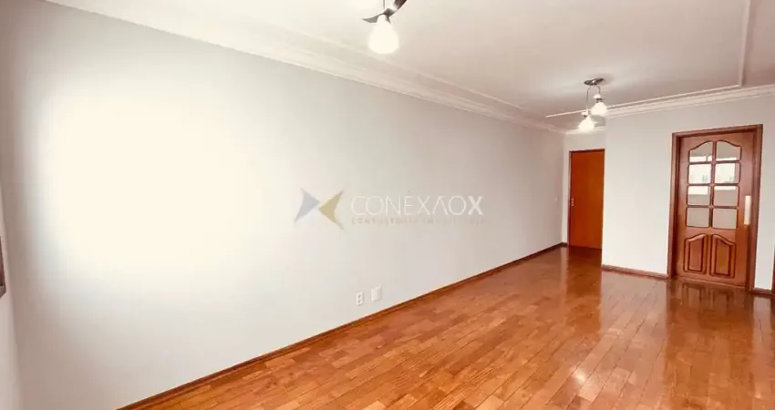 Apartamento com 3 quartos à venda na Avenida João Batista Morato do Canto, 1695, Vila Anhangüera, Campinas