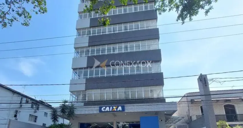 Sala comercial para alugar na Avenida Senador Pinheiro Machado, 824 - 1º , Marapé, Santos