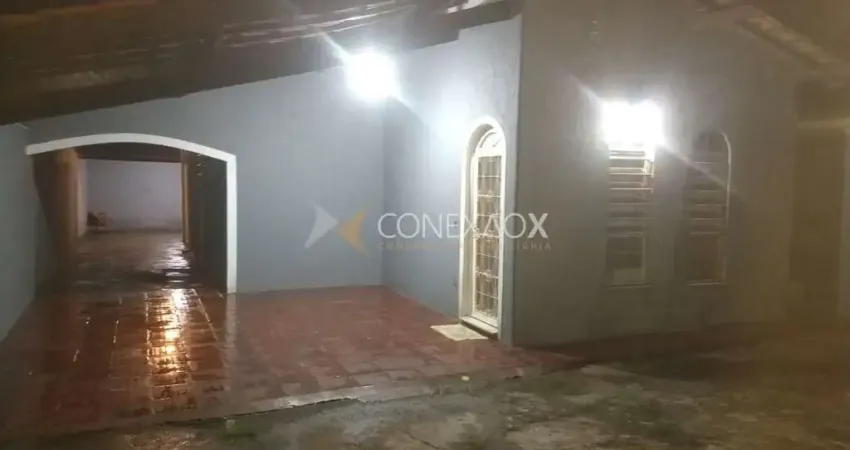 Casa com 2 quartos à venda no Jardim García, Campinas 