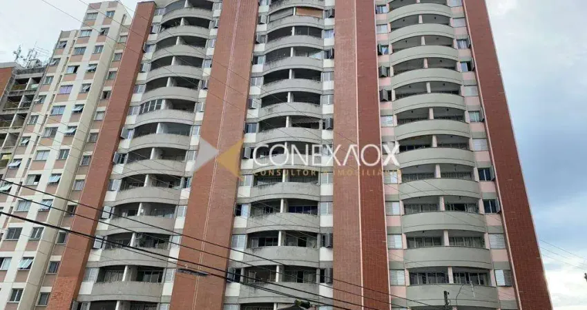 Apartamento com 1 quarto à venda no Botafogo, Campinas