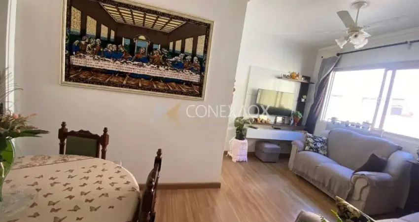 Apartamento com 3 quartos à venda no Jardim Flamboyant, Campinas