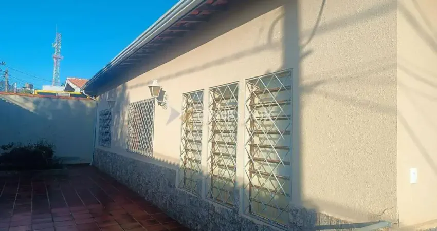 Casa comercial à venda na Chácara da Barra, Campinas