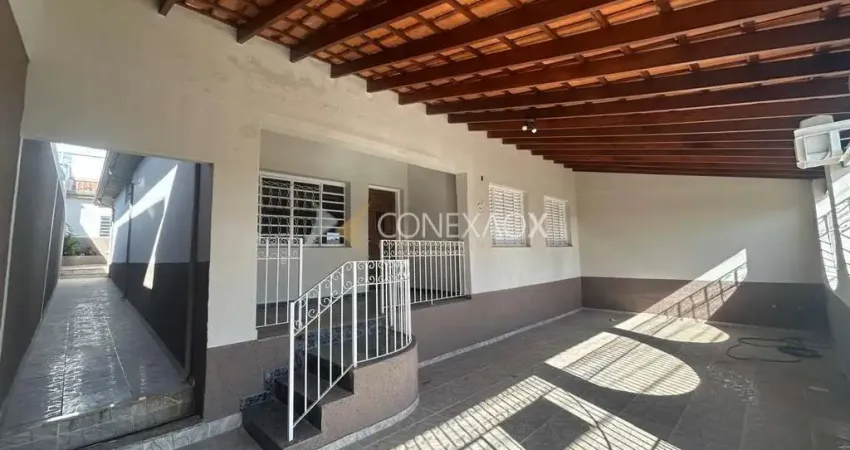 Casa com 3 quartos à venda na José Maria Lisboa Júnior, 31, Jardim Aurélia, Campinas