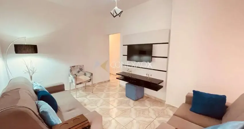 Casa com 3 quartos à venda no Jardim Dom Nery, Campinas 