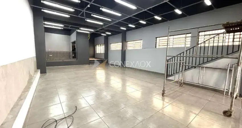 Sala comercial à venda na Avenida Francisco Glicério, 281, Centro, Campinas