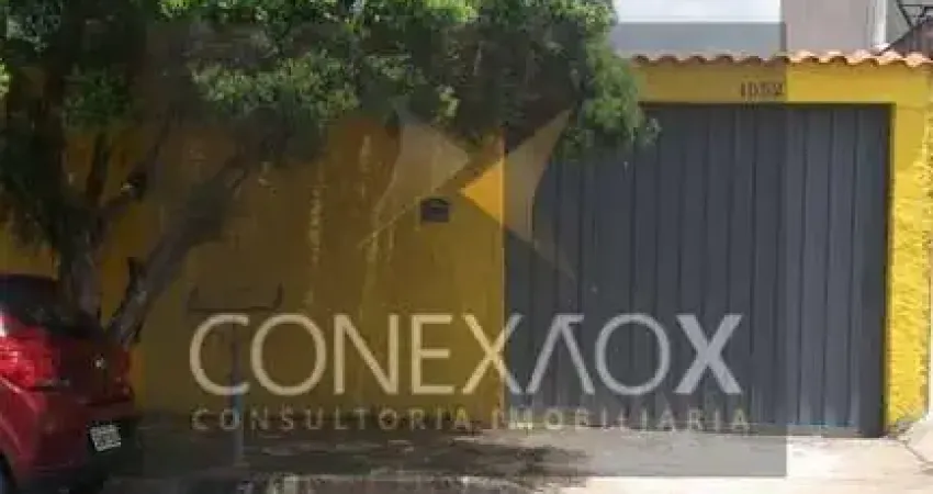 Casa com 3 quartos à venda no Jardim Boa Esperança, Campinas 