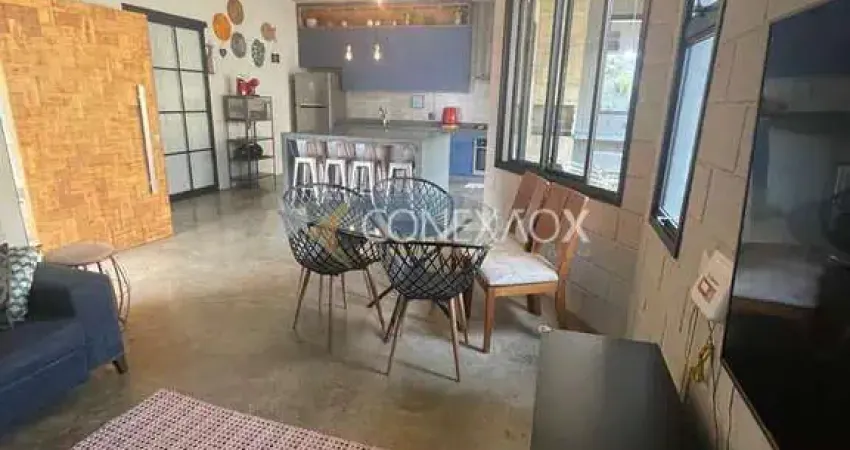 Casa em condomínio fechado com 3 quartos à venda no Jardim Golden Park Residence, Hortolândia