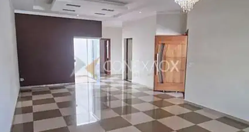 Casa em condomínio fechado com 3 quartos à venda na Avenida Fausto Pietrobom, 580, Jardim Planalto, Paulínia