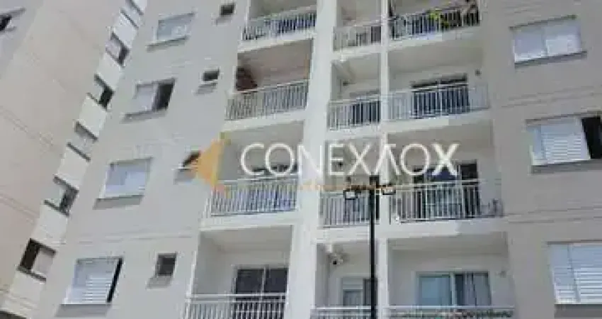 Apartamento com 2 quartos à venda no Jardim do Lago, Campinas 
