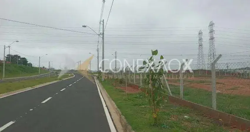 Terreno comercial à venda na Rua Urupês, 1, Jardim Itatinga, Campinas