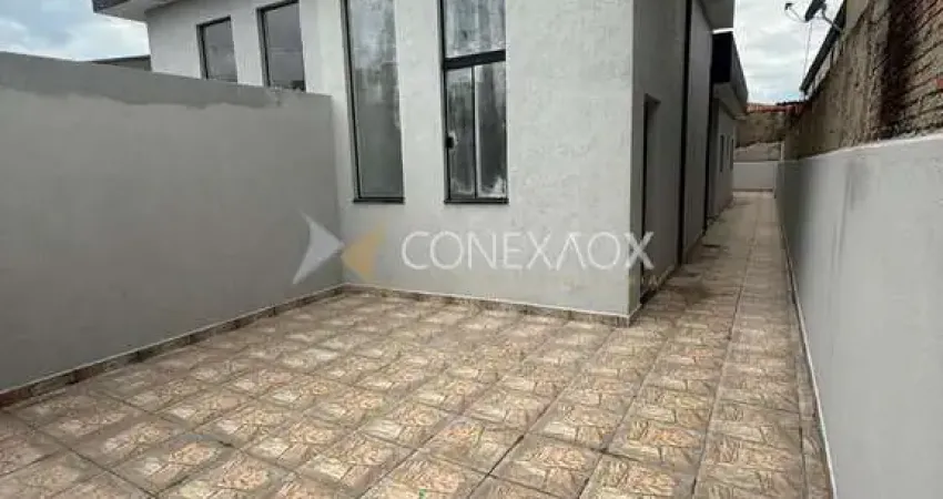 Casa com 2 quartos à venda no Jardim Maria Antonia (Nova Veneza), Sumaré 