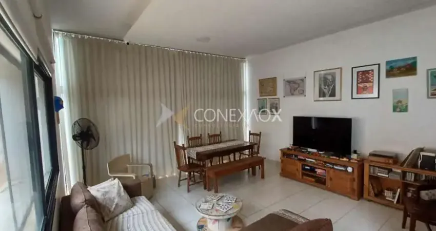 Casa em condomínio fechado com 3 quartos à venda na Avenida José Puccinelli, 130, Cascata, Paulínia