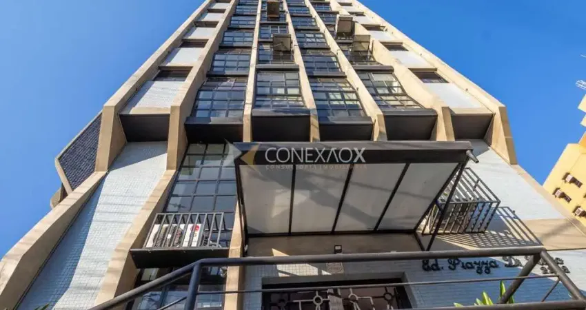 Sala comercial à venda na Rua José Paulino, 2278, Vila Itapura, Campinas