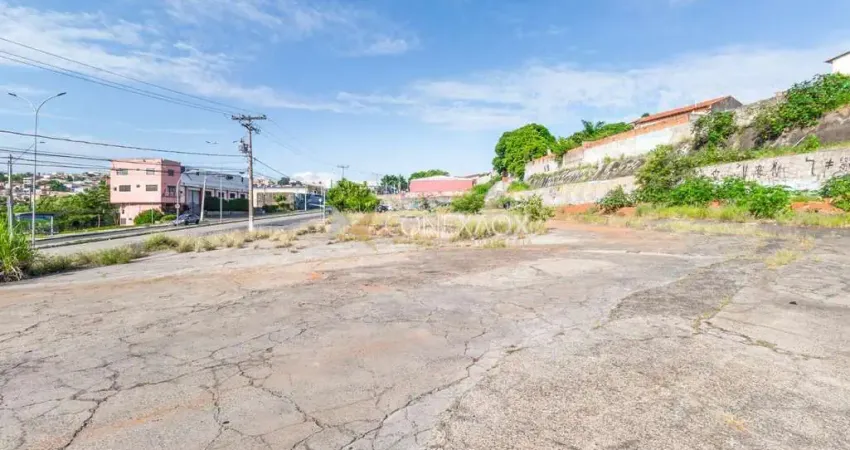Terreno comercial para alugar na Rua Piracicaba, 591, Jardim Novo Campos Elíseos, Campinas