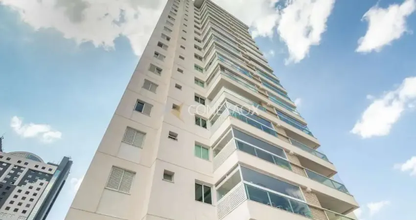 Apartamento com 2 quartos à venda na Rua Ferreira Penteado, 961, Centro, Campinas