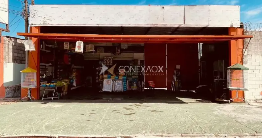 Barracão / Galpão / Depósito à venda na Avenida Washington Luís, 688, Jardim Leonor, Campinas