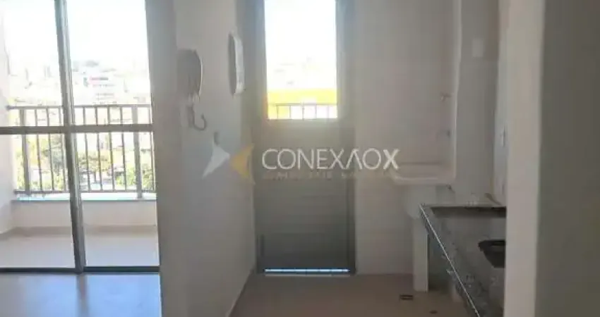 Apartamento com 3 quartos à venda na Rua João Batista Pupo de Moraes, 485, Parque Industrial, Campinas