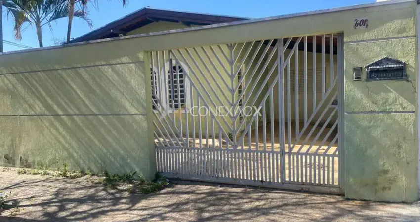 Casa com 3 quartos à venda na Rua Presidente Bernardes, 601, Jardim Flamboyant, Campinas