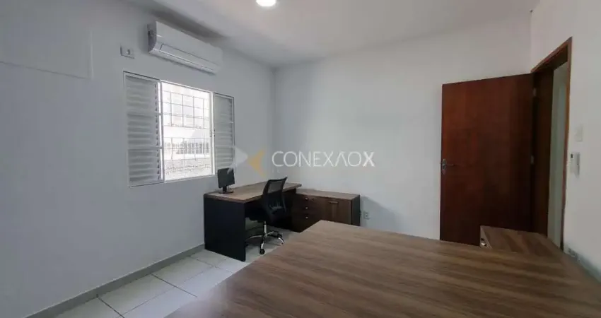 Sala comercial para alugar na Rua Frei Manoel da Ressurreição, 1315.., Jardim Guanabara, Campinas